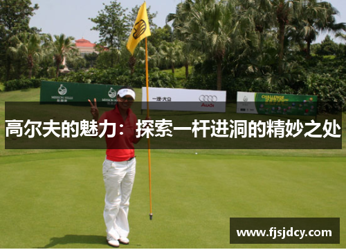 高尔夫的魅力：探索一杆进洞的精妙之处